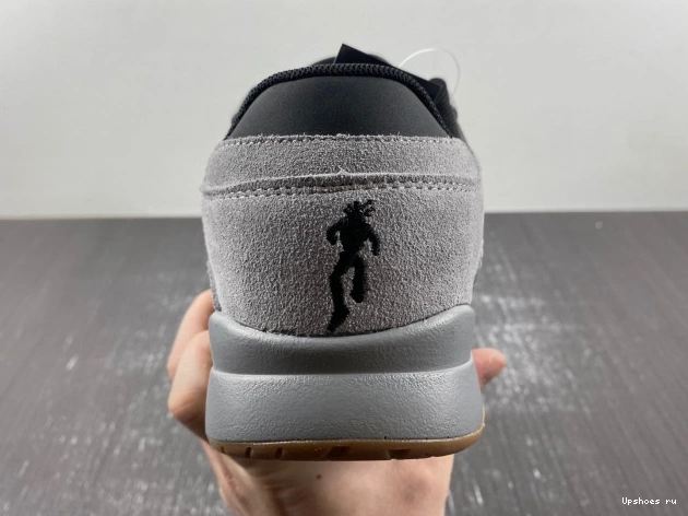 Travis Jordan Jumpman Scott Jack TR 0810